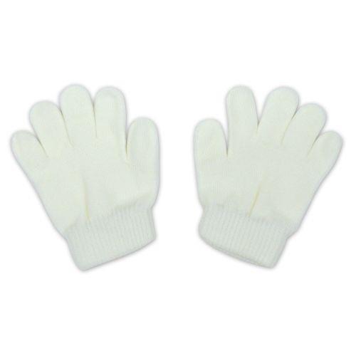 アーテック カラーのびのび手袋 白 10双組 18166 [運動会][発表会][イベント][体育祭][学芸会][チームカラー][応援][手袋][子供用][伸縮]