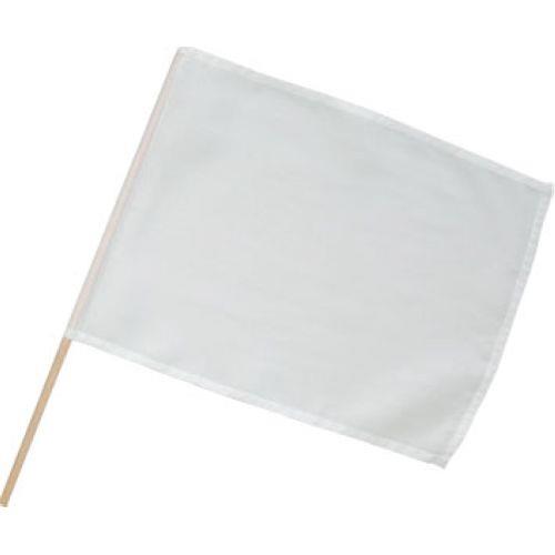 アーテック 小旗 白 10本組 18185 [運動会][発表会][イベント][体育祭][学芸会][チームカラー][応援][旗][フラッグ]