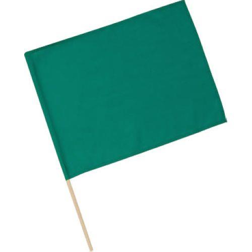 アーテック 小旗 緑 10本組 18189 [運動会][発表会][イベント][体育祭][学芸会][チームカラー][応援][旗][フラッグ]