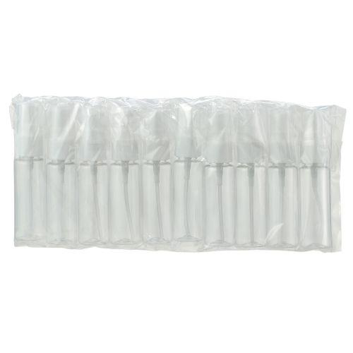 アーテック スプレー容器 25ml 10個組 18203 [スプレー][容器][空容器][ボトル][透明][ミニ][アルコール][消毒][持ち運び][コンパクト]