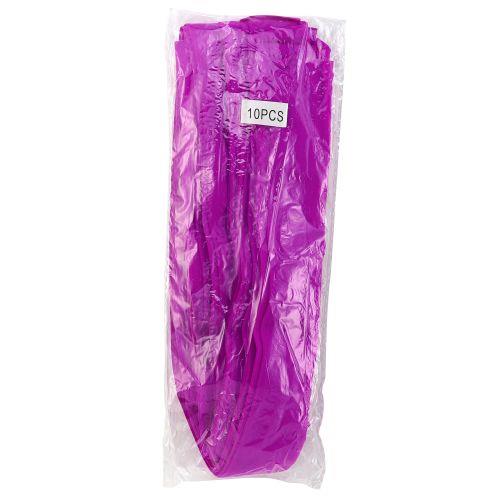 アーテック フィットはちまき 紫 10本組 18214 [運動会][発表会][イベント][体育祭][学芸会][チームカラー][応援][はちまき][リレー]