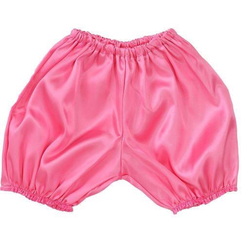 アーテック ソフトサテン かぼちゃパンツ C 桃 18257 [発表会][学芸会][素材][衣装][衣装ベース][ハロウィン][コスプレ][仮装][子ども][安い]