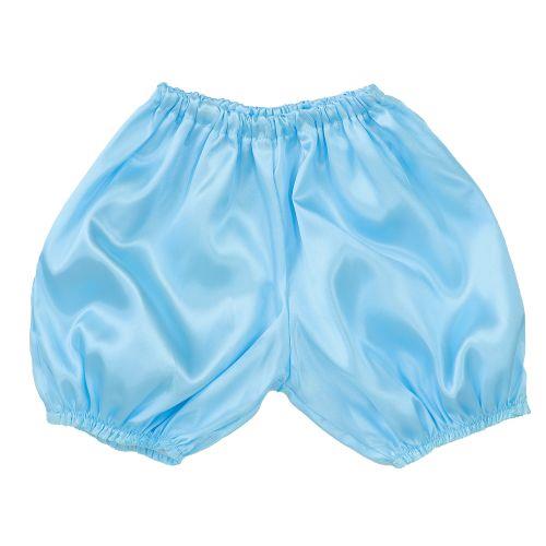 アーテック ソフトサテン かぼちゃパンツ J 水 18262 [発表会][学芸会][素材][衣装][衣装ベース][ハロウィン][コスプレ][仮装][子ども][安い]