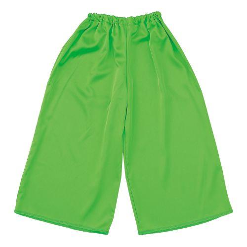 アーテック ソフトサテンズボンC 黄緑 18315 [発表会][学芸会][素材][衣装][衣装ベース][ハロウィン][コスプレ][仮装][子ども][安い]