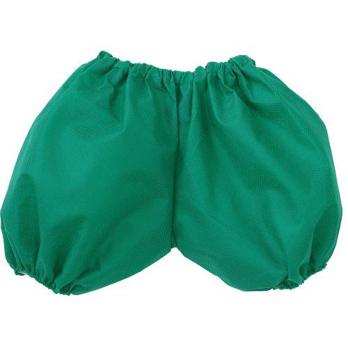 アーテック かぼちゃパンツ C 緑 18341 [発表会][学芸会][お遊戯会][園][学校][素材][衣装][不織布][装飾][幼児][小学生][ズボン][パンツ]