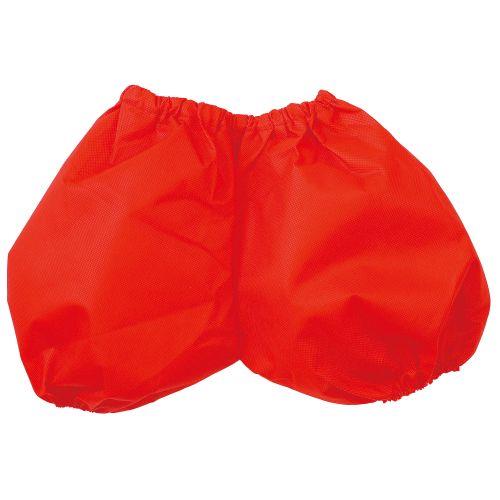 アーテック かぼちゃパンツ J 赤 18345 [発表会][学芸会][お遊戯会][園][学校][素材][衣装][不織布][装飾][幼児][小学生][ズボン][パンツ]