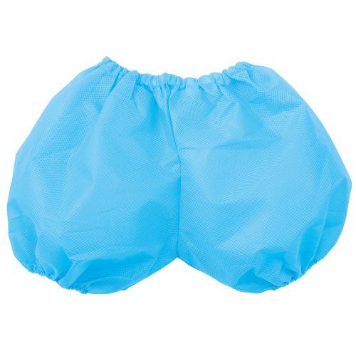 アーテック かぼちゃパンツ J 水 18349 [発表会][学芸会][お遊戯会][園][学校][素材][衣装][不織布][装飾][幼児][小学生][ズボン][パンツ]