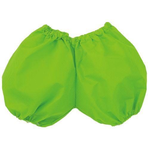 アーテック かぼちゃパンツ J 黄緑 18350 [発表会][学芸会][お遊戯会][園][学校][素材][衣装][不織布][装飾][幼児][小学生][ズボン][パンツ]