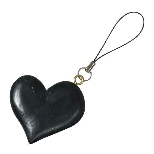 アーテック 黒彫板 ストラップ 20122 [彫刻][彫る][手彫り][手作り][デザイン][オリジナル][制作][キーチェーン][実用性]