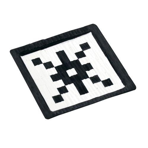 アーテック 白黒工芸 小 20128 [美術][アート][教材][高校][中学][学生][教育][制作][デザイン][伝統工芸][白黒工芸]