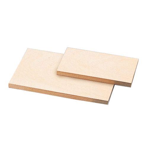 アーテック 版木 B200x150x10mm 20331