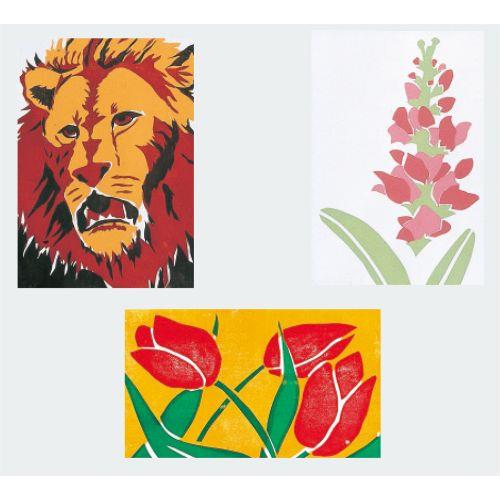 アーテック カッティングペーパー 270x380mm 20711