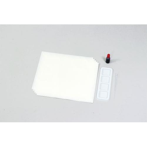 アーテック 水墨画個人セット 20824 [美術][アート][教材][高校][中学][学生][教育][制作][デザイン][伝統工芸][水墨画][絵画][墨]