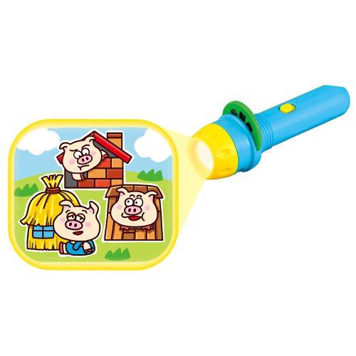 アーテック おとぎばなしプロジェクター3 21107 [おもちゃ][子ども][知育][室内][遊び][プロジェクター]