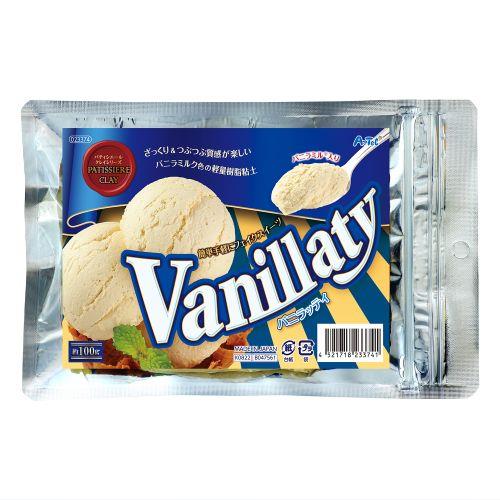 アーテック バニラッティ 10個セット 23399 [ねんど][粘土][ねんど][食品サンプル][お菓子][造形][工作][夏休み][自由研究][イベント]