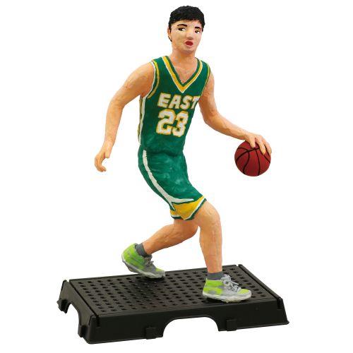 アーテック ワンタッチ台付プロポーション芯 23472 [美術][高校][中学][学校][DIY][ワークショップ][手作り][クラフト][粘土][イベント][人形][芯材]