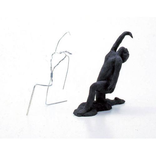 アーテック 針金芯 4本組 プロポーション用 23601