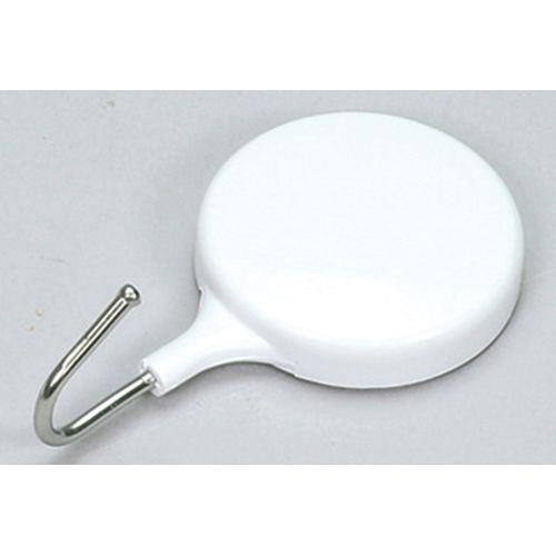 アーテック マグネットフック 23744 [磁石][フック][実用的][冷蔵庫][ライフハック][日用品][輪ゴム][鍵][DIY][壁掛け][省スペース]