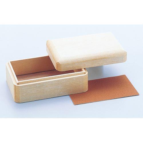 アーテック 木彫小箱 ほう 30009 [木彫][木彫り][小物入れ][小箱][カントリー][制作][彫刻][美術][温かみ][素朴]