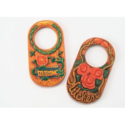 アーテック ドアノブプレート 30573