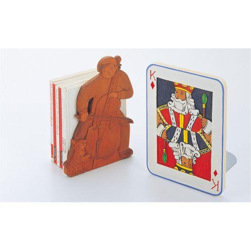 アーテック 木彫ブックエンド 桂 30615 [ブックエンド][本立て][木彫材][彫刻][木製][デザイン][美術][図工][工作][クラフト][オリジナル][手作り]