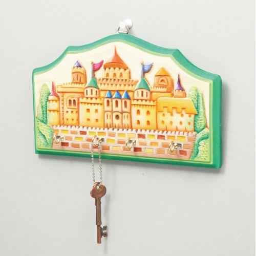 アーテック 木彫キーハンガー 31238 [キーハンガー][鍵かけ][木彫材][彫刻][木製][デザイン][美術][図工][工作][クラフト][オリジナル][手作り]