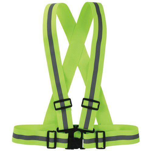 アーテック 安全反射ベスト 伸縮ベルトタイプ 35512 [防犯用品][交通安全][反射][リフレクター][イベント][防災][防犯][工事現場][伸縮][ベルト]