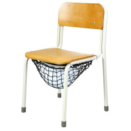 アーテック ヘルメット保管用ネット 35528 [防災用品][ヘルメット][防災][学校][児童][備蓄][保管][収納]