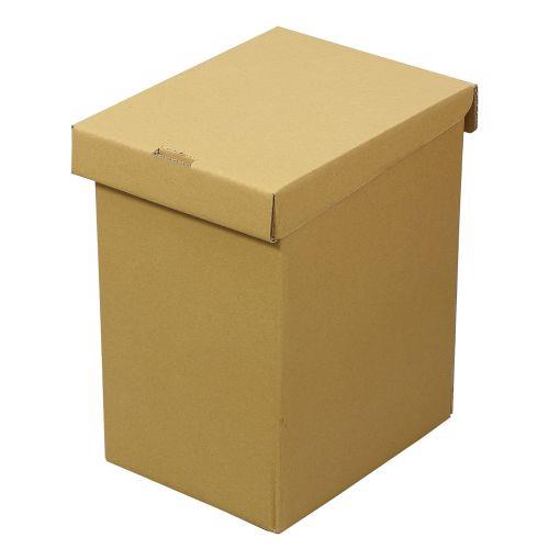 アーテック ATエコダントイレ2 35539 [防災用品][非常用トイレ][ダンボール][トイレ][非常用][防災][組立式]