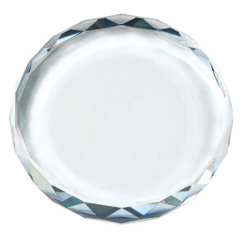 アーテック ペーパーウェイト 75φダイヤカット 37958