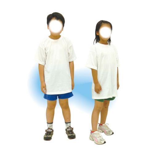 アーテック Tシャツ 白 M 38003 [運動会][発表会][学芸会][園][学校][素材][衣装][装飾][ダンス][Tシャツ][白T][綿100]