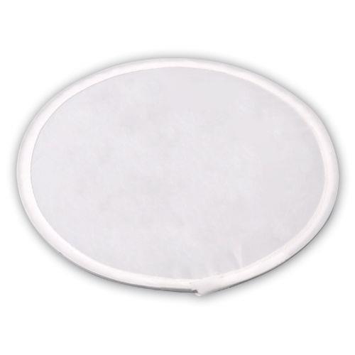 アーテック 丸うちわ 白 38061 [工作][うちわ][お絵かき][手作り][母の日][父の日][敬老の日][プレゼント][夏][祭][無地]