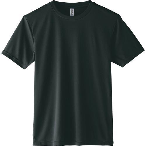 アーテック トムス 株 ライトドライTシャツ 150cm ブラック 39737