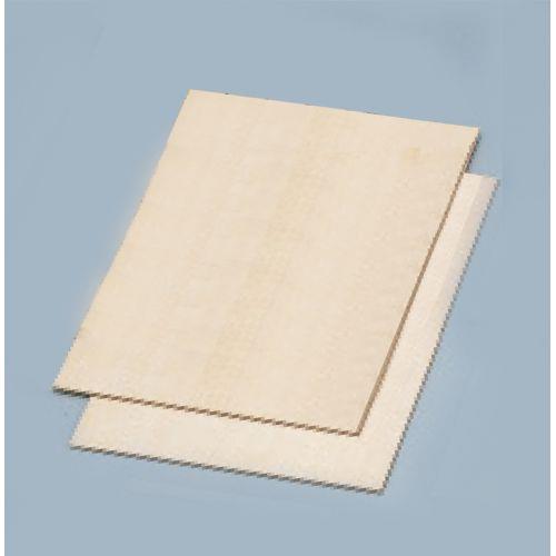 アーテック しなベニヤ 3x225x300mm 45122