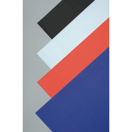 アーテック カーボン紙 10枚組 赤 45587 [カーボン紙][写し絵][漫画][美術][事務用品][紙製品][10枚組][赤][図工]