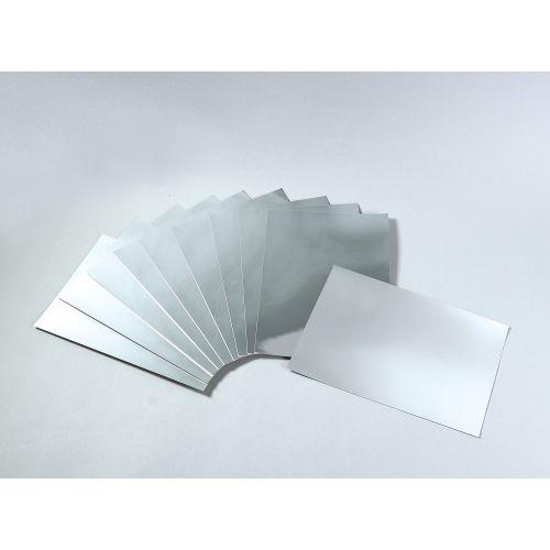 アーテック ミラー工作紙 16切 10枚入 45667