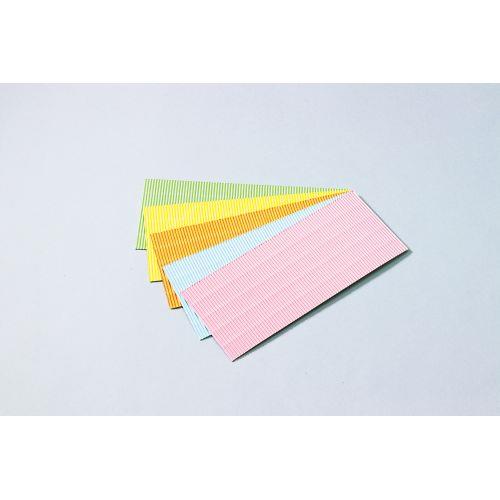 アーテック パステル片面ダンボール 5色セット 45679 [工作][図工][小学生][小学校][作品作り][材料][造形][制作][紙工作][クラフト]