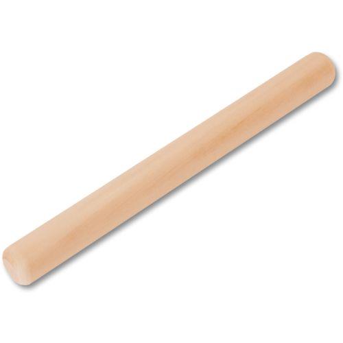 アーテック リズムバチ棒/粘土のべ棒 丸棒b30φx300 46571