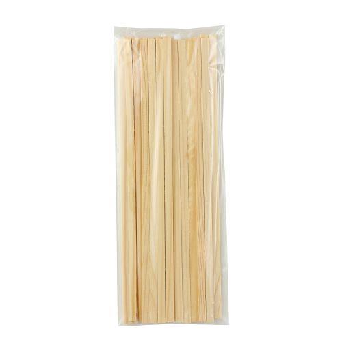 アーテック ウッドスティック 松 2×5×200mm 20本組 46750