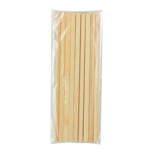 アーテック ウッドスティック 松 2×7×200mm 20本組 46751