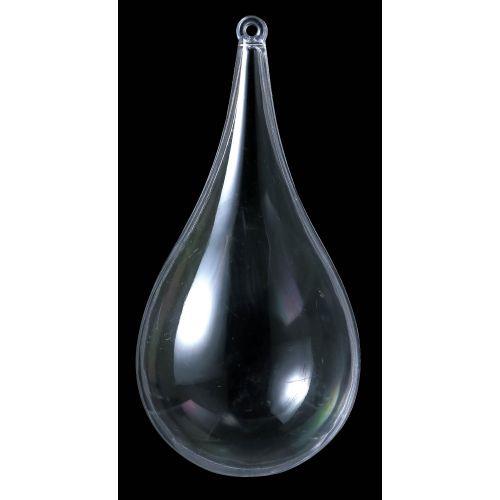 アーテック 透明カプセルホルダー付 しずく 46766 [ファンシークラフト][素材][クリスマスツリー][ｸﾘｽﾏｽ会][こども][お楽しみ会][イベント][イルミネーション][飾り][ライト][装飾]