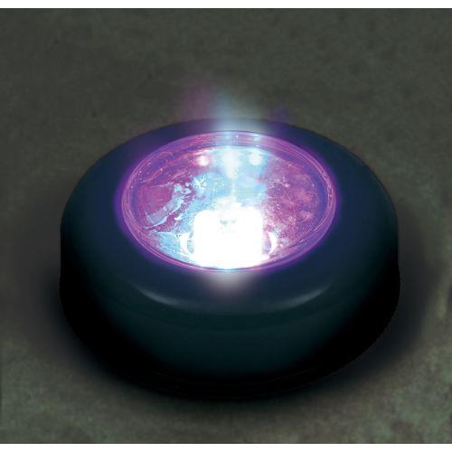 アーテック LEDチェンジングライト 47406 [サイエンスクラフト][実験・工作パーツ][ジオラマ][クラフト][模型][素材][工作][製作][材料][ワークショップ][ライト][LED]