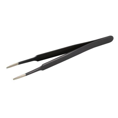 アーテック 精密ピンセット 先丸 50405 [ジオラマ][クラフト][模型][素材][工作][製作][材料][ワークショップ][工具][道具][ピンセット]