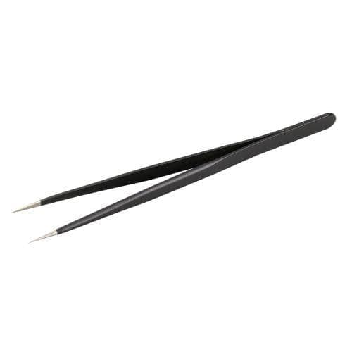 アーテック 精密ピンセット 先細 50407 [ジオラマ][クラフト][模型][素材][工作][製作][材料][ワークショップ][工具][道具][ピンセット]