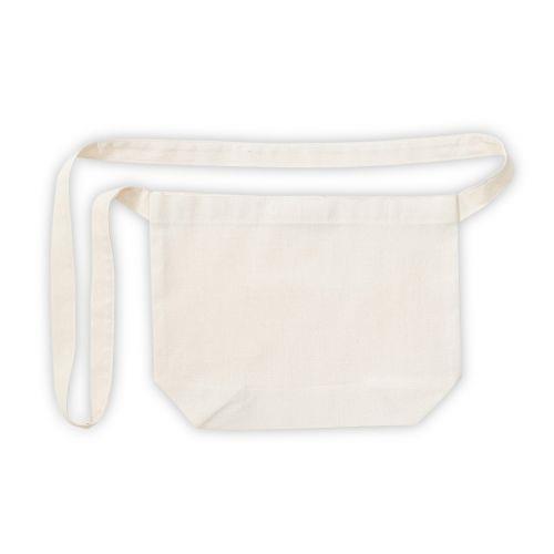 アーテック サコッシュバッグ マチ付き 50560 [サコッシュ][ショルダーバッグ][マチ付き][生成][無地][クラフト][手芸][ステンシル][オリジナル]