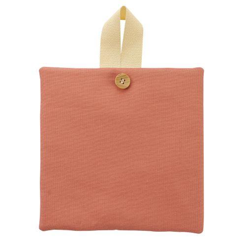 アーテック 基礎縫い鍋敷き ピンクベージュ 50938