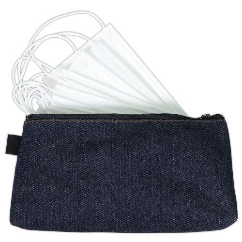 アーテック 手作りデニムポーチ 51142