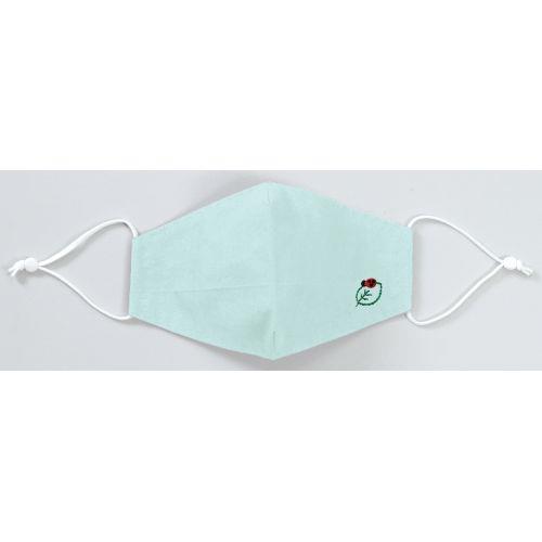 アーテック 手作り立体マスクキット ライトブルー 51145