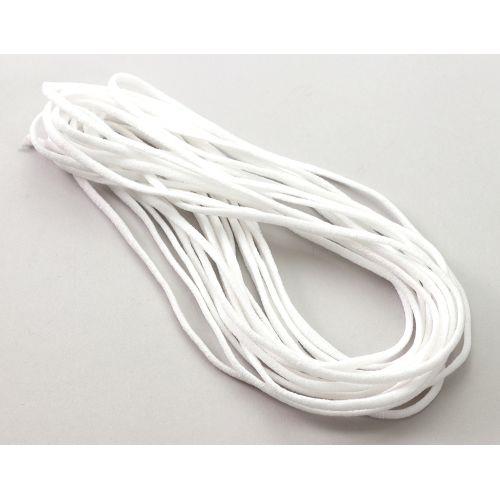 アーテック マスク用ゴムひも3mm×1m 100本組 51197