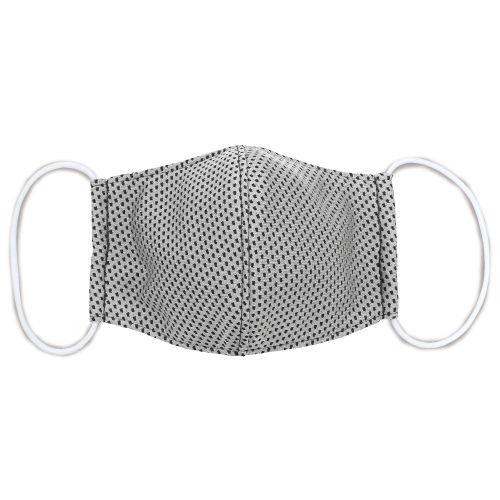 アーテック 手作り冷感マスク ライトグレー 51200